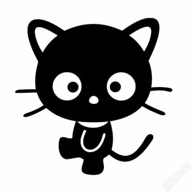 Лот: 2700996. Фото: 1. Наклейка в детскую " КОтенок... Другое (дети растут)