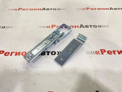 Лот: 25738172. Фото: 1. Бортовой замок прицепа (усиленный... Прицепы, полуприцепы