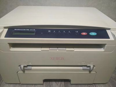 Лот: 15272329. Фото: 1. МФУ Xerox WorkCentre 3119. МФУ и копировальные аппараты