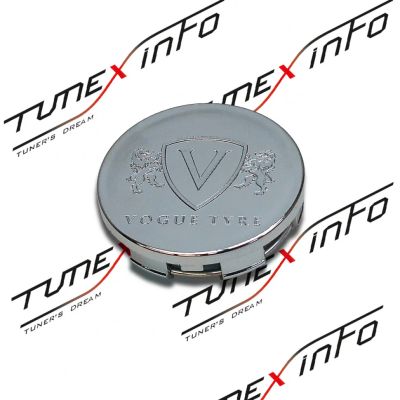 Лот: 20928319. Фото: 1. Колпачок на литье VOGUE TYRES... Ходовая, подвеска, рулевое управление