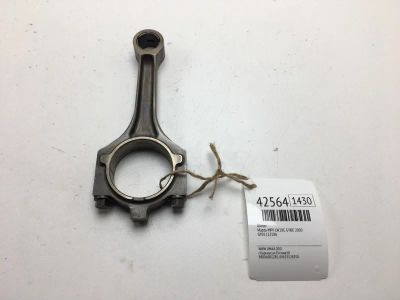 Лот: 20390611. Фото: 1. Шатун Mazda Mpv 2000 GY0111210A... Двигатель и элементы двигателя