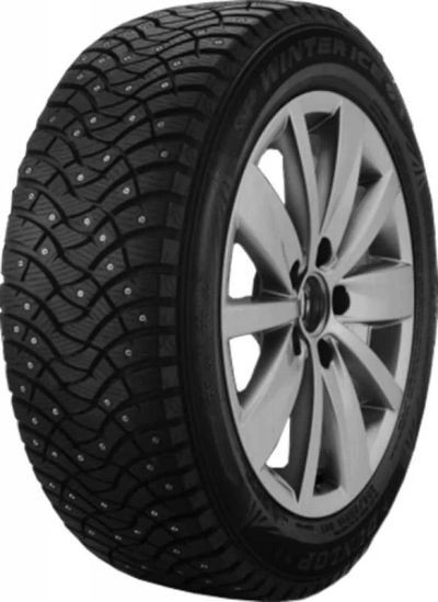 Лот: 15031046. Фото: 1. Dunlop SP Winter Ice 03 185/65... Шины