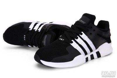 Лот: 7986147. Фото: 1. Adidas кроссовки Adidas Equipment... Кеды, кроссовки, слипоны