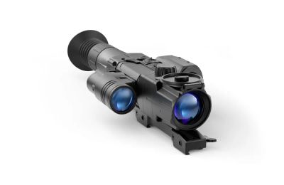Лот: 19573664. Фото: 1. Прицел Pulsar Digisight Ultra... Аксессуары, запчасти, тюнинг оружия
