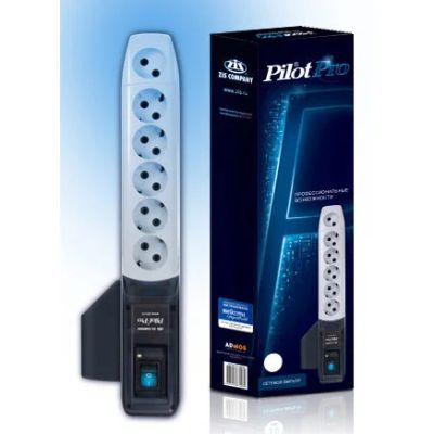 Лот: 4726829. Фото: 1. Pilot Pro. ИБП, аккумуляторы для ИБП