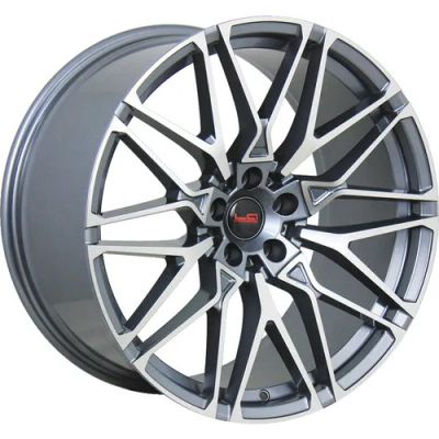 Лот: 20165684. Фото: 1. Диск Replica Concept B542 : 9... Диски