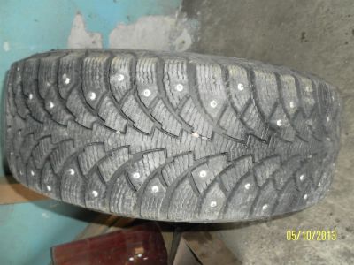 Лот: 3257062. Фото: 1. Nokian Hakka 4. Шины