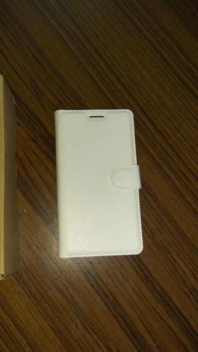 Лот: 8403174. Фото: 1. Чехол книжка Doogee x5 max / x5... Чехлы, бамперы