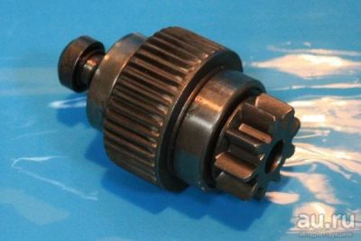 Лот: 13652638. Фото: 1. Бендикс Nissan 23354-43G00/23353-43G00... Электрооборудование