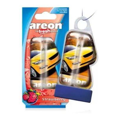 Лот: 21095117. Фото: 1. Ароматизатор Areon гелевые Стандарт... Ароматизаторы