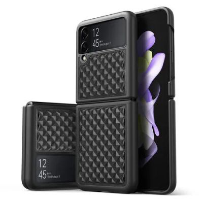 Лот: 19969775. Фото: 1. Чехол Samsung Galaxy Z Flip 4... Чехлы, бамперы