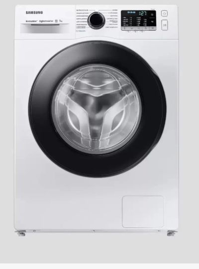 Лот: 25084795. Фото: 1. Стиральная машина Samsung WW70AGAS22AELD. Стиральные машины