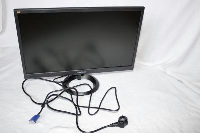 Лот: 24417650. Фото: 1. Монитор ViewSonic VA2261-2, 21... ЖК-мониторы