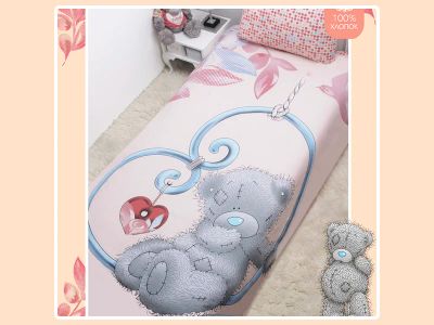 Лот: 3554872. Фото: 1. Постельное белье Me to You 3... Постельное бельё