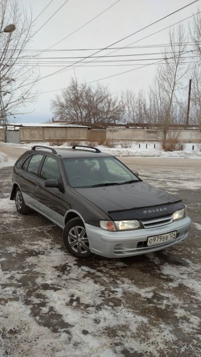 Лот: 18442379. Фото: 1. Nissan Pulsar. Автомобили
