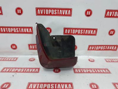 Лот: 20903630. Фото: 1. Брызговик Subaru Impreza GP7 FB20B... Кузов