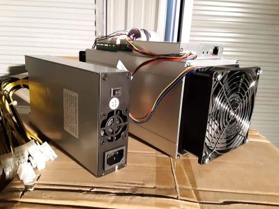 Лот: 18152577. Фото: 1. ASIC Miner EBIT E9 Plus 1300w... Другое (оборудование)