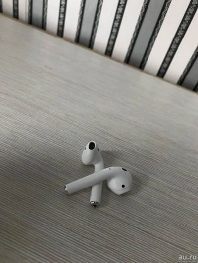 Лот: 11189436. Фото: 1. airpods. Красноярск