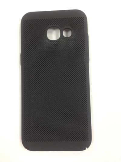 Лот: 10914697. Фото: 1. Чехол Samsung Galaxy A3 2017 A320... Чехлы, бамперы