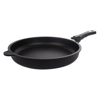 Лот: 24940610. Фото: 1. Сковорода AMT Frying Pans 26см. Сковороды и сотейники