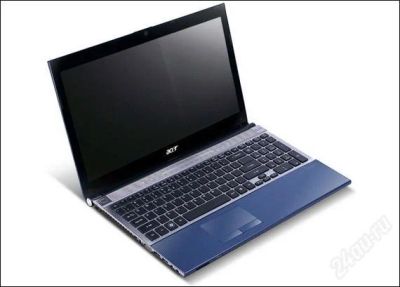 Лот: 1229311. Фото: 1. Ноутбук Acer Aspire TimelineX... Ноутбуки