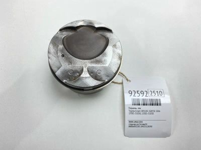 Лот: 23685883. Фото: 1. Поршень Toyota Crown 2006 1330131050... Другое (автозапчасти)