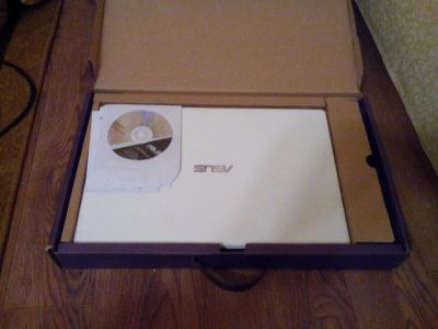 Лот: 6617727. Фото: 1. Новый ноутбук Asus X551M. Ноутбуки