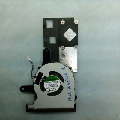 Лот: 20540021. Фото: 1. Вентилятор, кулер для Dell Inspiron... Системы охлаждения