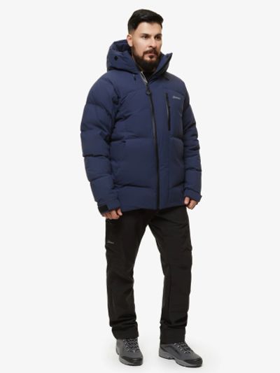 Лот: 24669169. Фото: 1. Куртка BASK. Зимняя спортивная одежда