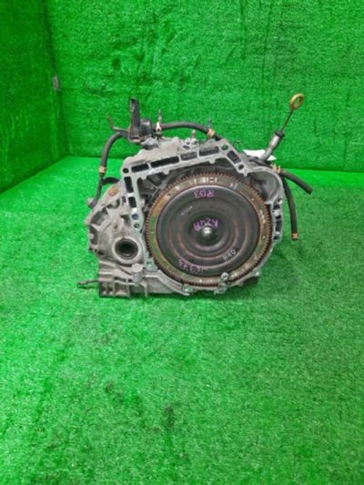 Лот: 19381288. Фото: 1. Акпп Honda Odyssey RB3 K24A 2... Трансмиссия