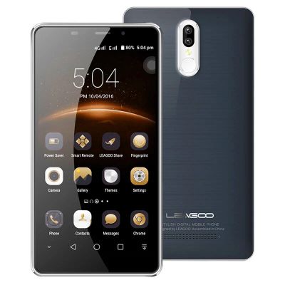 Лот: 10086733. Фото: 1. Leagoo M8 смартфон 4G 5.0 "Android... Смартфоны