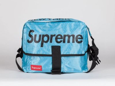 Лот: 12687902. Фото: 1. Сумка Supreme (8199). Сумки