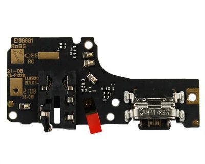 Лот: 19365002. Фото: 1. Шлейф Xiaomi Mi Note 10 Max/Redmi... Шлейфы, разъёмы