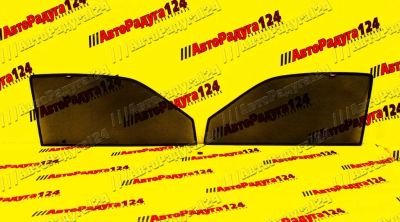 Лот: 18651698. Фото: 1. Шторка окна каркасная ВАЗ 21728... Тонировка, автовинил