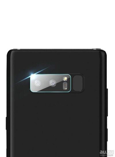 Лот: 15612575. Фото: 1. Защитное стекло Samsung N950F... Защитные стёкла, защитные плёнки