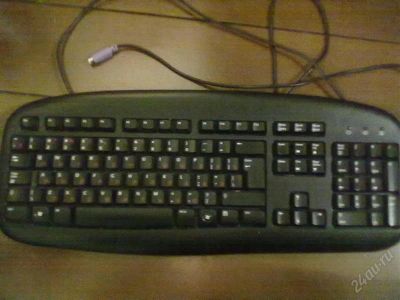 Лот: 1562234. Фото: 1. logitech deluxe keyboard y-su61. Клавиатуры и мыши