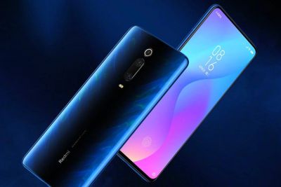 Лот: 14814978. Фото: 1. Гарантия 1год!!! Xiaomi Mi 9T... Смартфоны