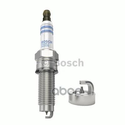 Лот: 14079261. Фото: 1. Свеча зажигания Bosch арт. 0242140523. Другое (автозапчасти)