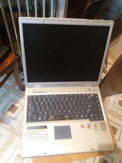 Лот: 8614004. Фото: 1. Ноутбук Samsung P40. Ноутбуки