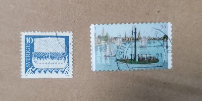 Лот: 19560517. Фото: 1. с 1 рубля. Марки (№82 - 27.10... Марки