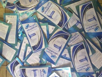 Лот: 946830. Фото: 1. Head&shoulders. Уход за волосами 