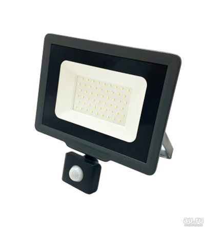 Лот: 18268087. Фото: 1. PFL- C3 Sensor 50w 6500K IP65... Лампочки