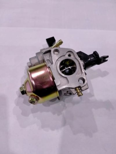 Лот: 17541545. Фото: 1. Карбюратор для дв Lifan 168f,168f-2... Другое (садовая техника)