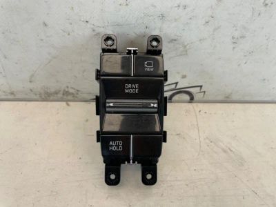 Лот: 24809665. Фото: 1. блок кнопок Hyundai Sonata DN8. Двигатель и элементы двигателя