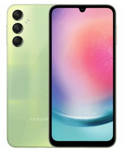 Лот: 20562760. Фото: 1. Смартфон Samsung A245 Galaxy A24... Смартфоны