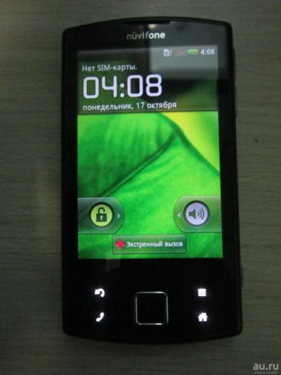 Лот: 9097397. Фото: 1. телефон-навигатор Garmin-Asus... Кнопочные мобильные телефоны