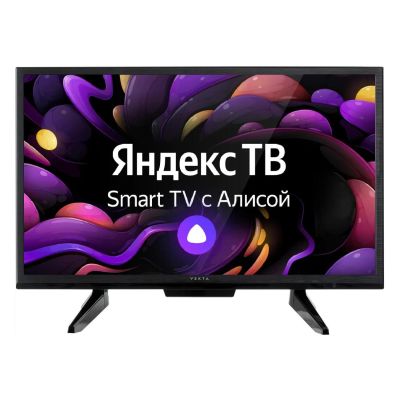 Лот: 24629496. Фото: 1. LED телевизор 24" Vekta LD-24SR4715WS. Телевизоры