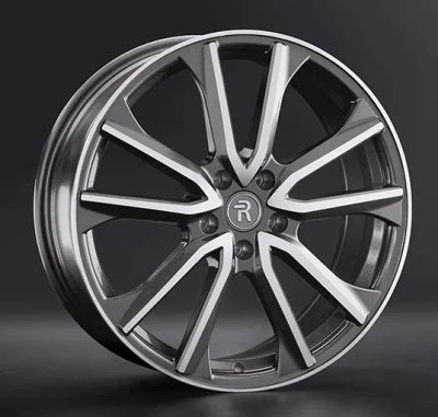 Лот: 21769293. Фото: 1. Диск REPLAY Replay VV397 gmf 7... Диски