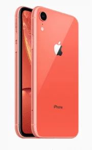 Лот: 12609576. Фото: 1. Apple iPhone Xr 128Gb Dual Sim... Смартфоны