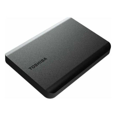 Лот: 25026607. Фото: 1. Внешний жесткий диск Toshiba 2TB... Жёсткие диски (HDD)
